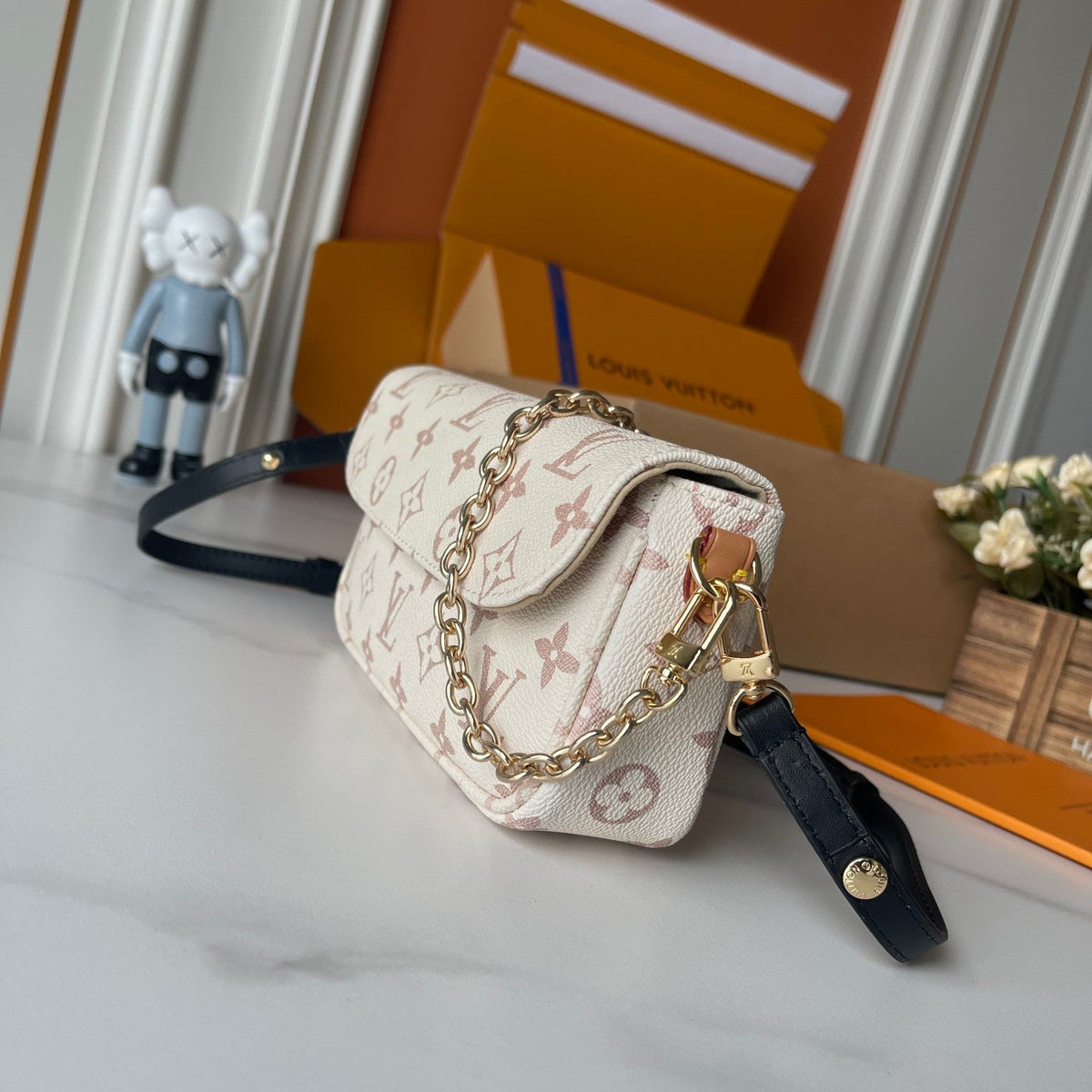 Fashion Bag for Women LEM233