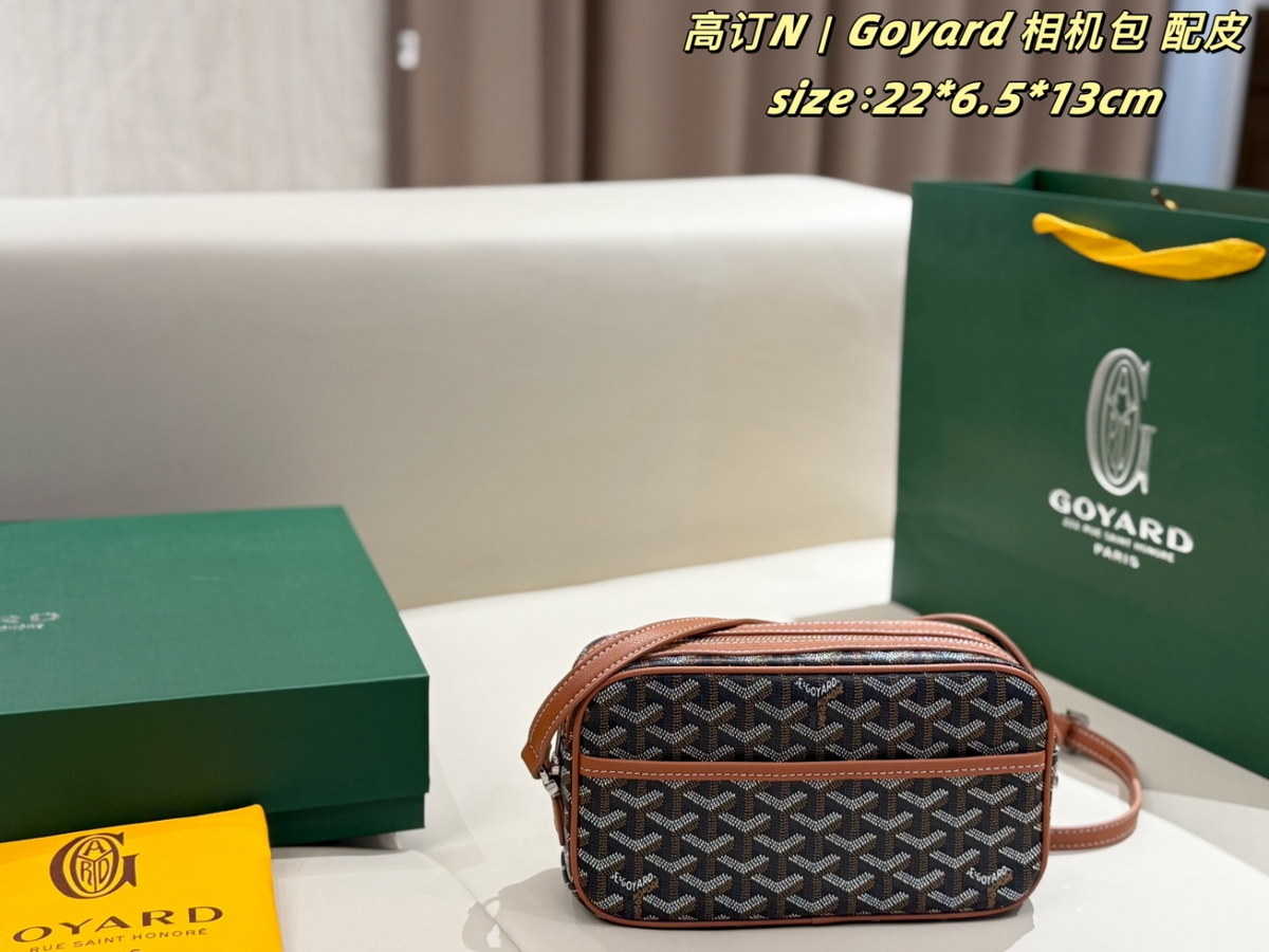 Fashion Bag for Women 22*6.5*13cm GOEM04