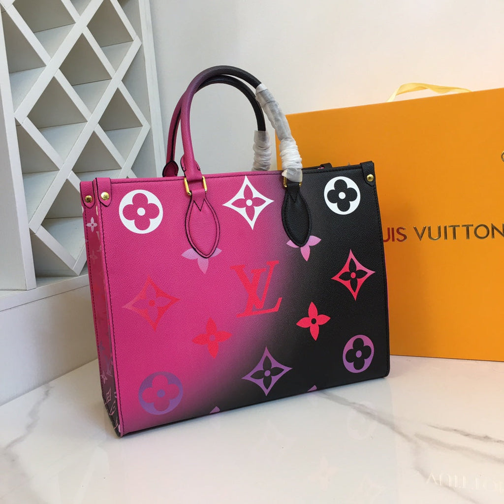 Fashion Bag for Women 35x27x14cm LEM42