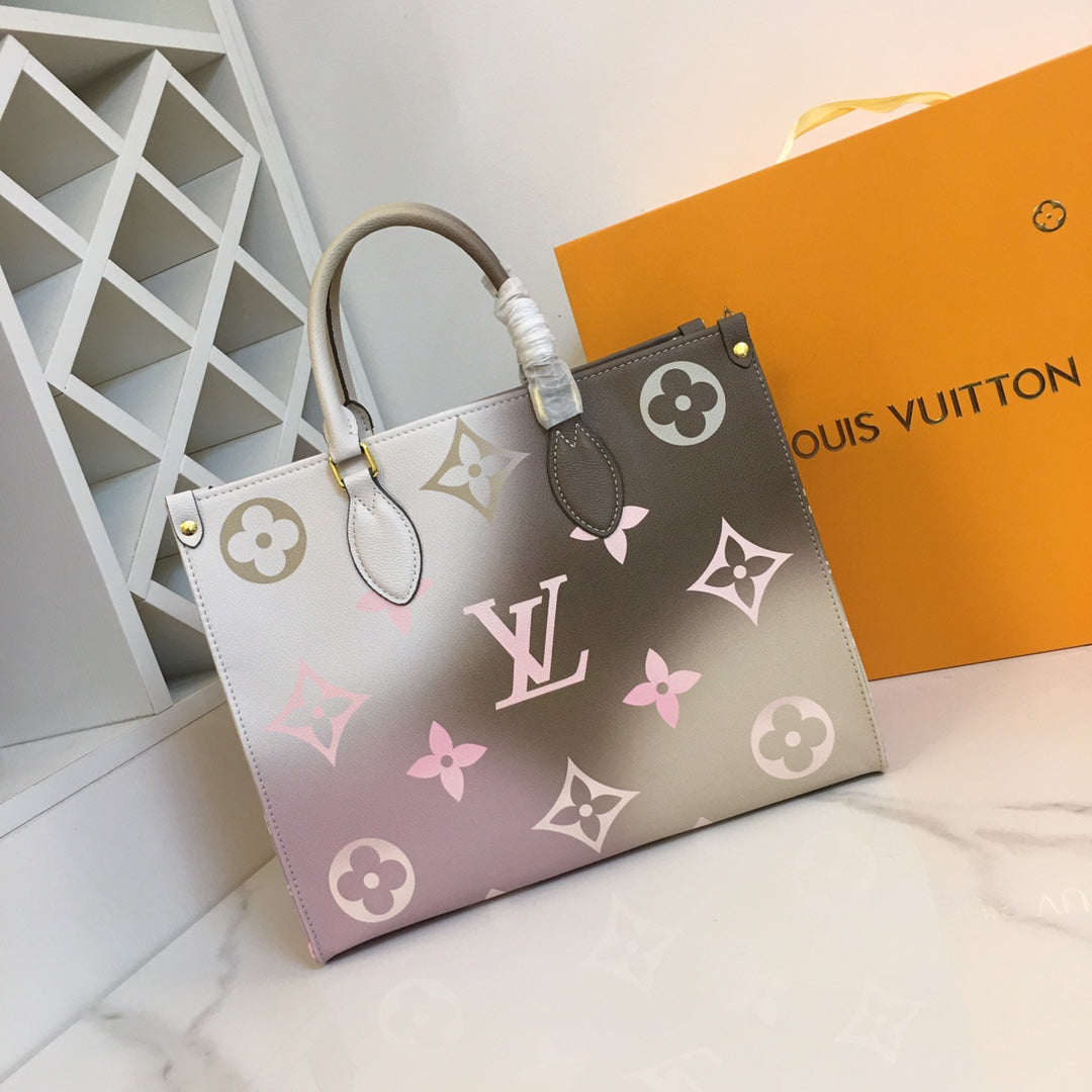 Fashion Bag for Women 35x27x14cm LEM42