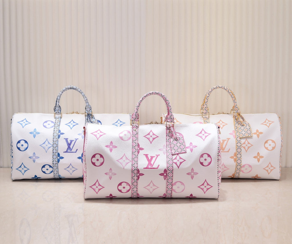 Travel Bag for Women 50.0x29.0x23.0cm LEM371