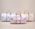 Travel Bag for Women 50.0x29.0x23.0cm LEM371