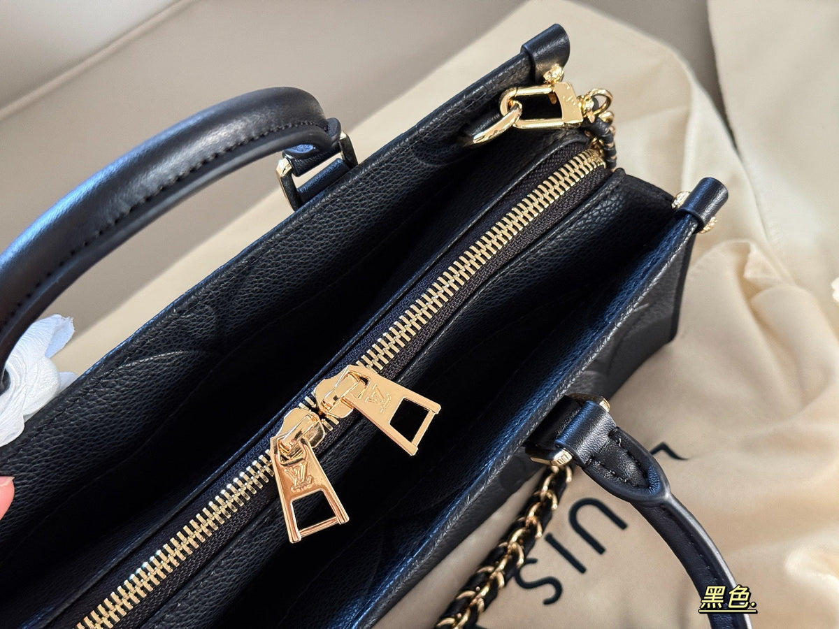 Designer Crossbody Bag for Women 25*13cm LEM283