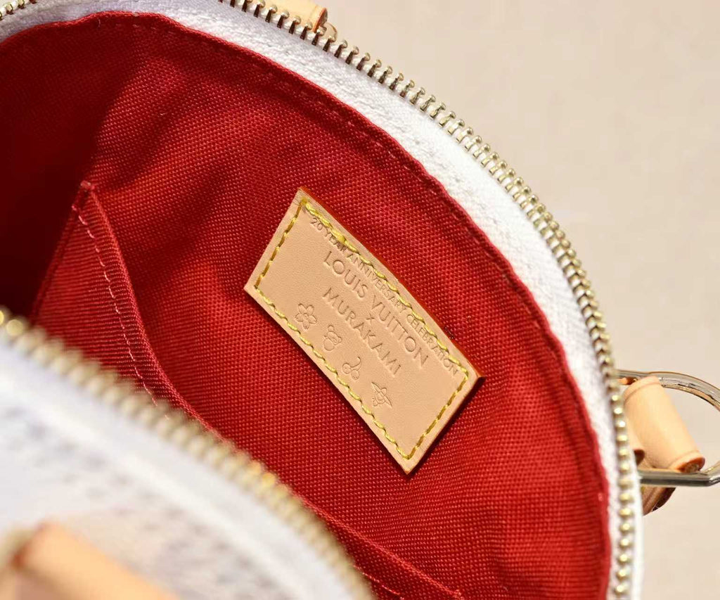 Fashion Handbag for Women 25*19*12cm LEM372