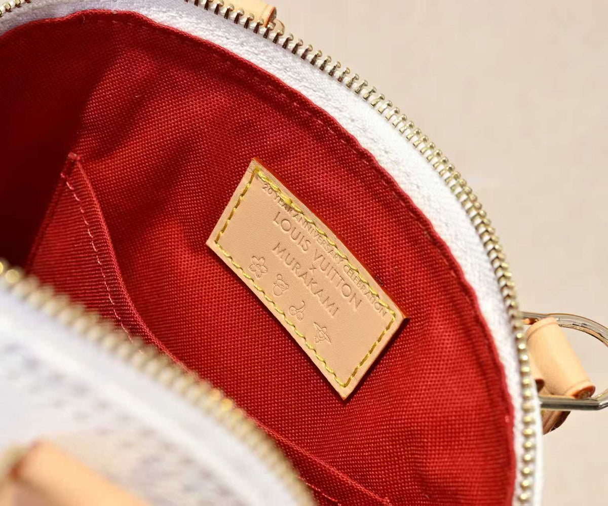Fashion Handbag for Women 25*19*12cm LEM372