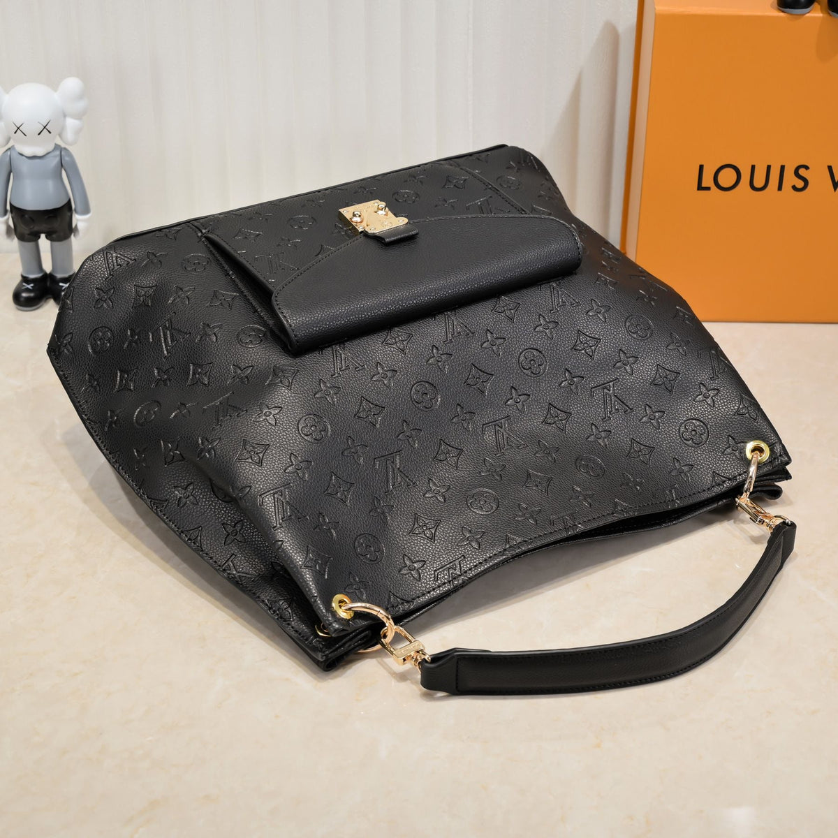 Fashion Handbag for Women 32x36x14cm LEM370