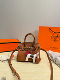 Fashion Handbag for Women 21*14cm HEM121