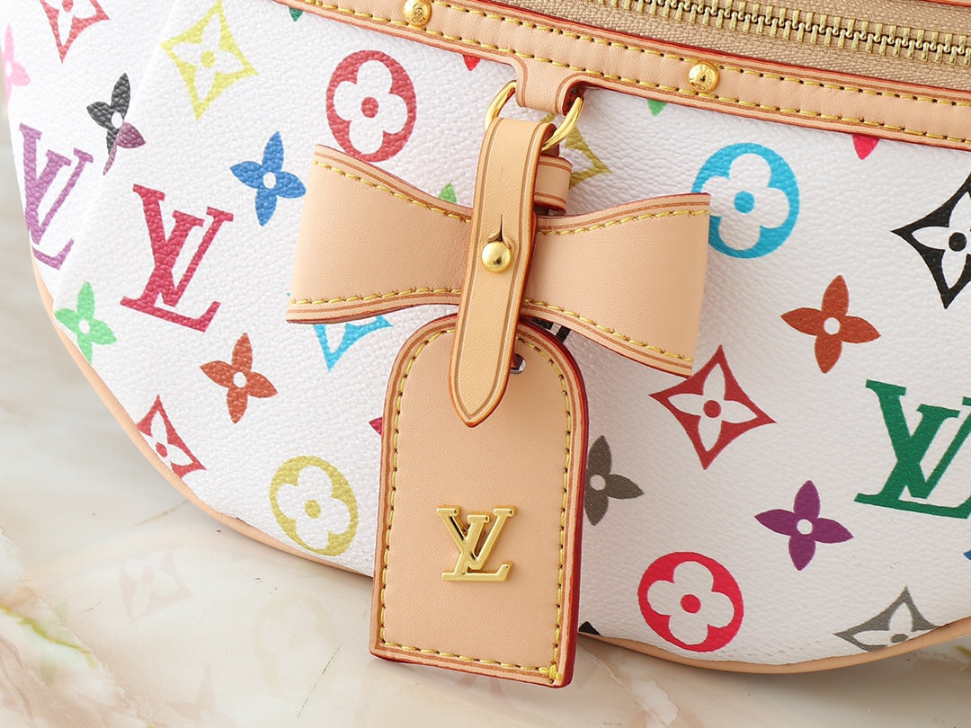 Designer Shoulder Bag for Women LEM243