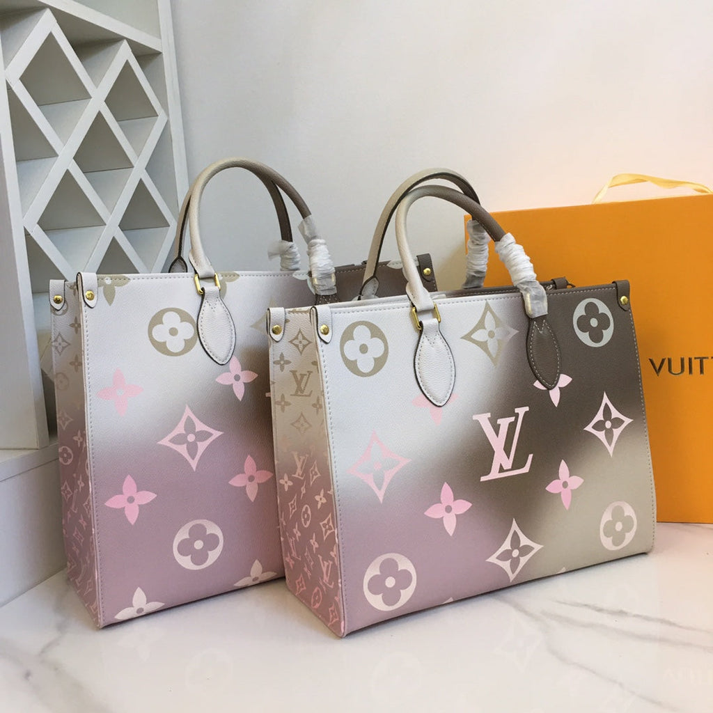 Fashion Bag for Women 35x27x14cm LEM42