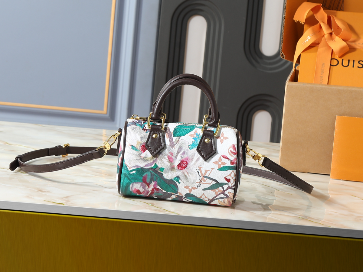 Fashion Handbag for Women 16cm LEM413