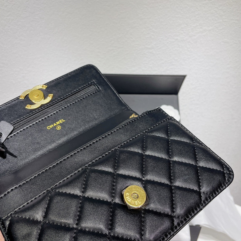Black Bag for Women CB89