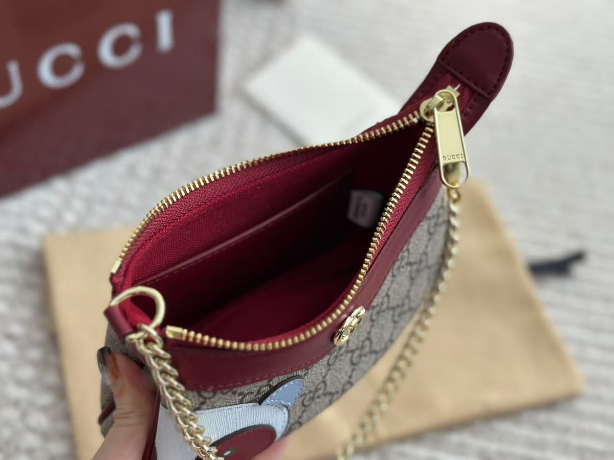 Fashion Handbag for Women 19cm GEM143