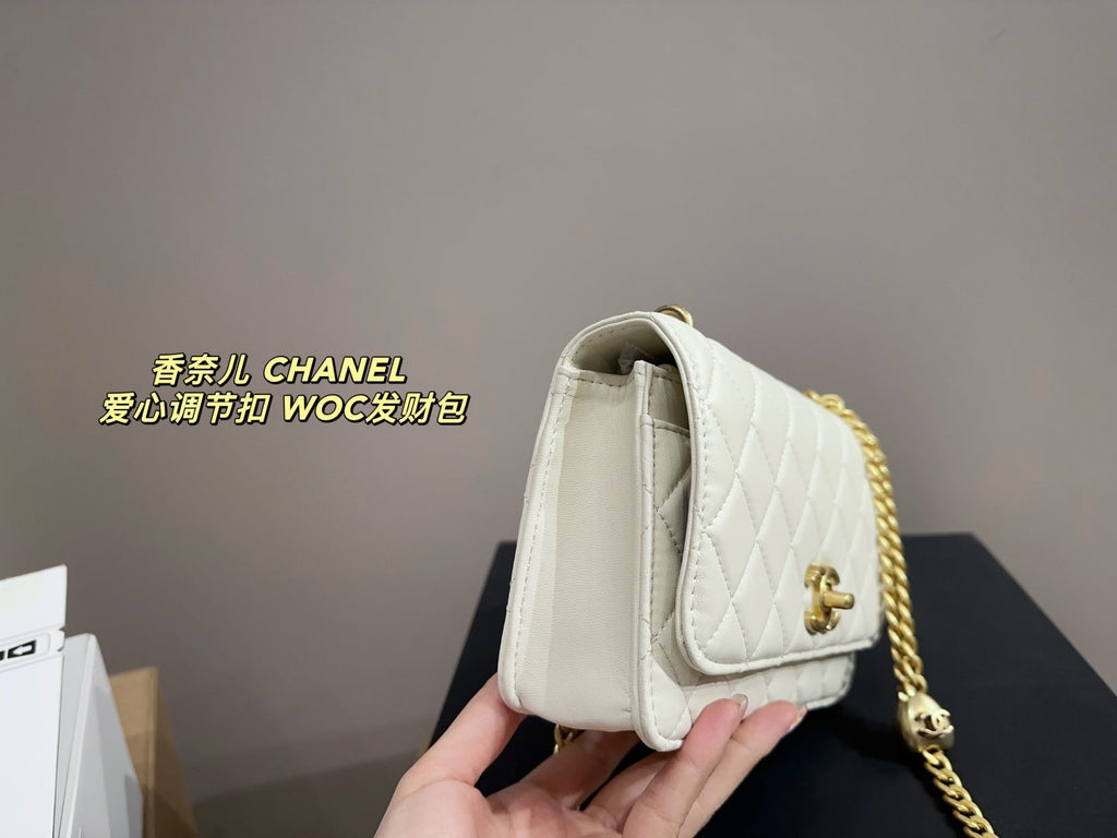 Fashion Bag for Women 19*5*12cm CEM52