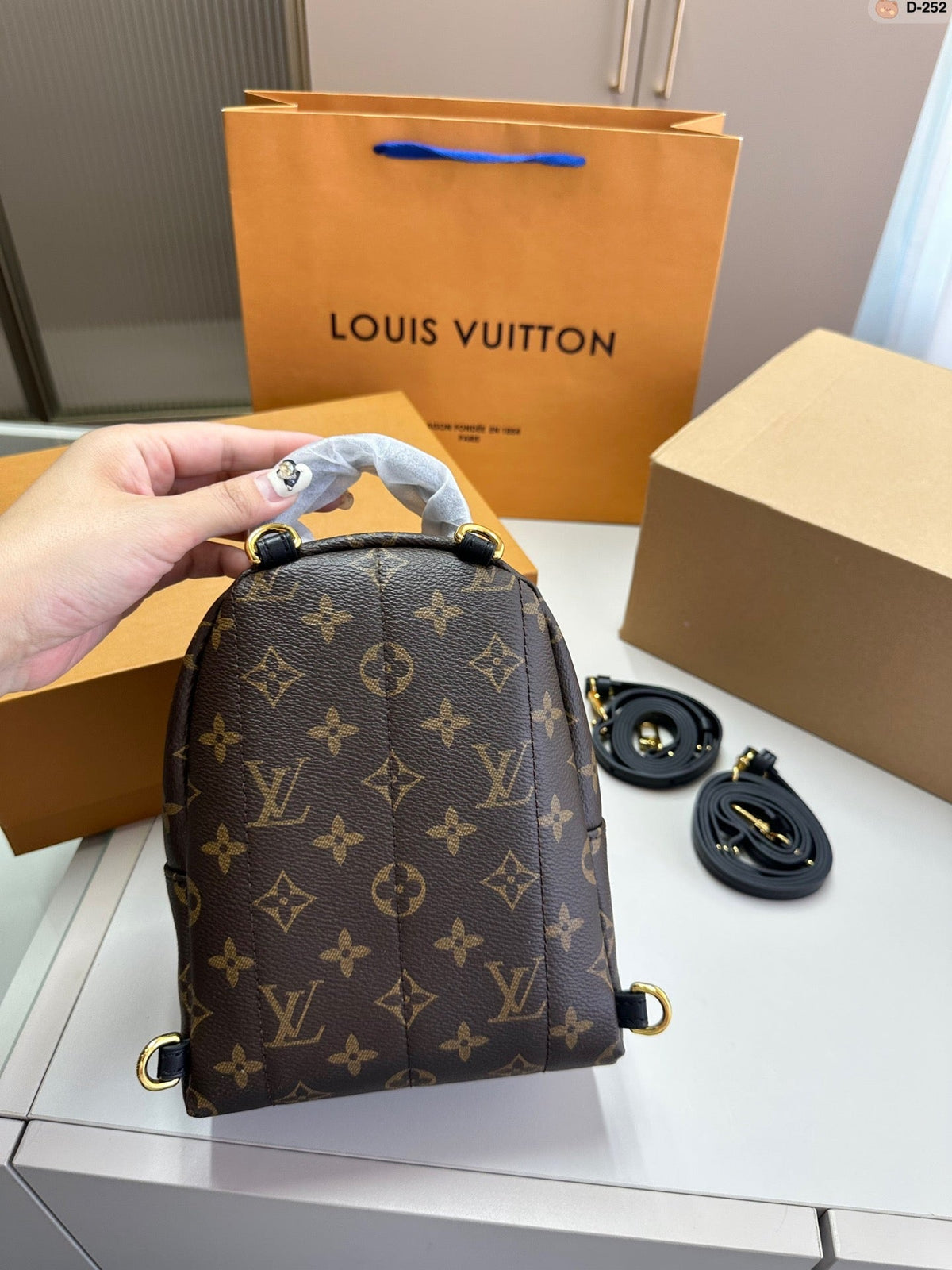 Fashion Bag for Women 23*13*25cm LEM155