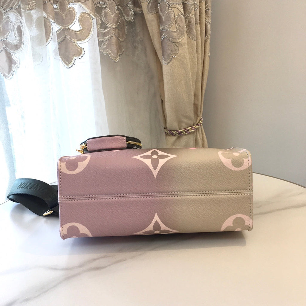 Fashion Bag for Women 25.0x19.0x11.5cm LEM38