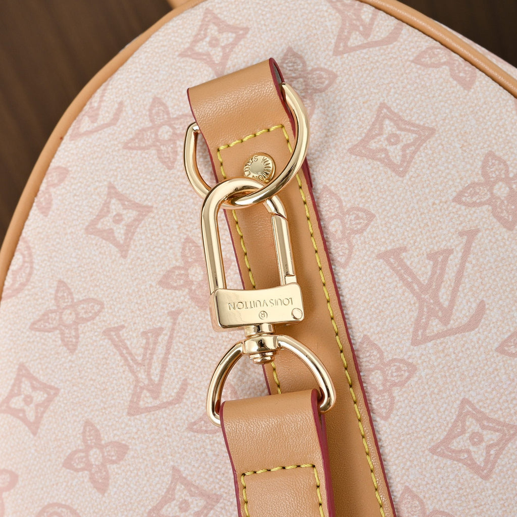 Travel Bag for Women 45x27x20cm LEM367