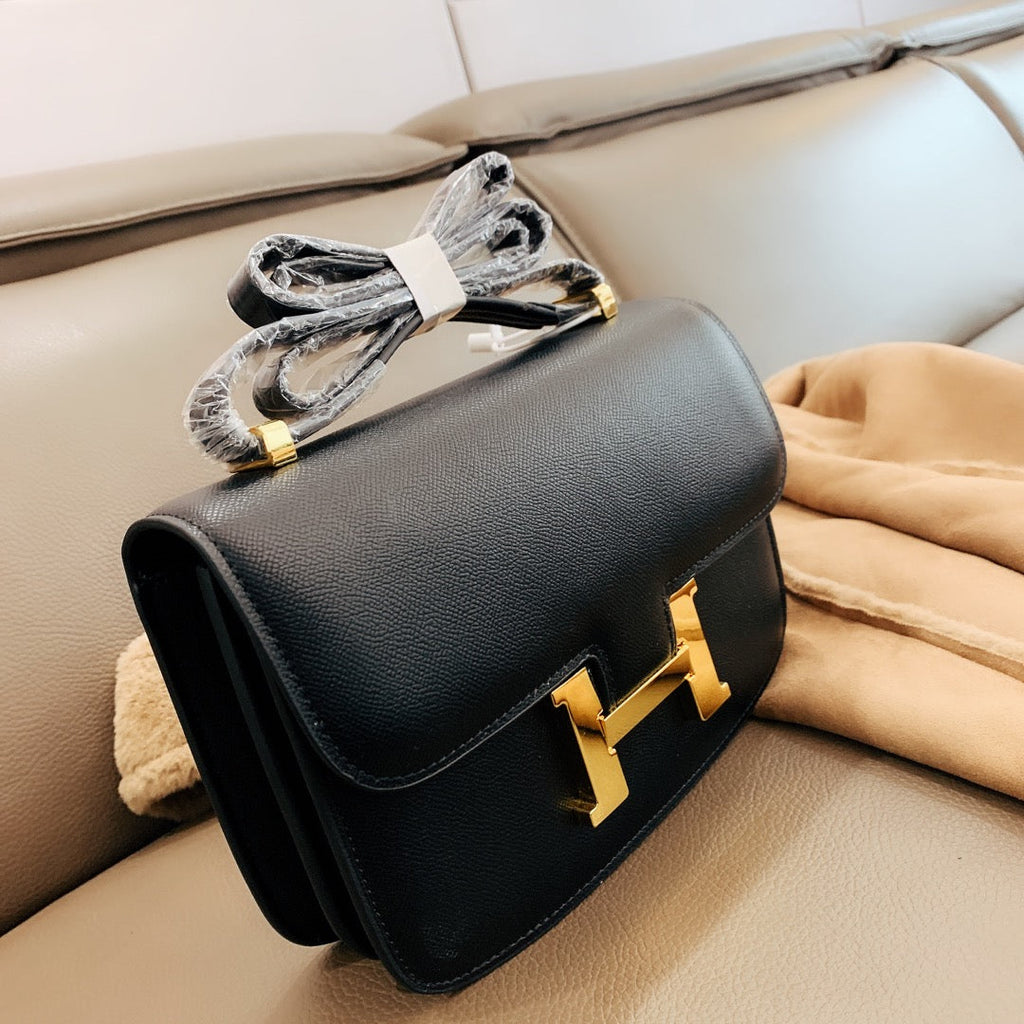 Black Bag for Women 24*17cm HEM03