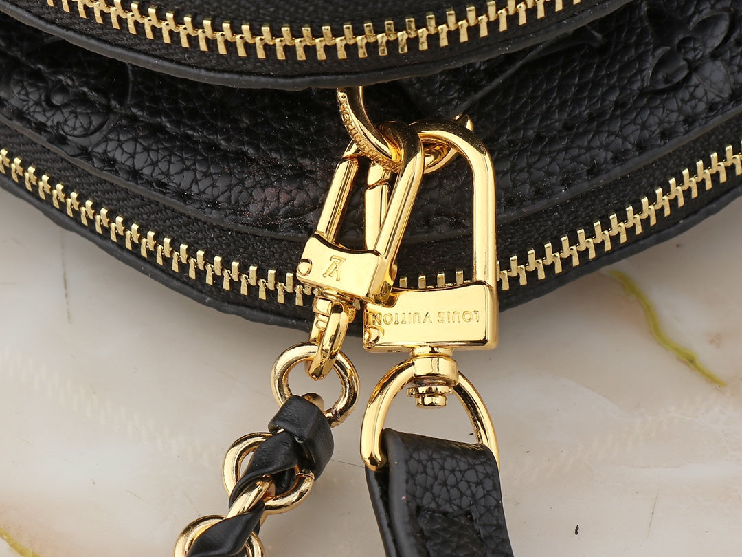 Fashion Bag for Women 15x7x27cm LEM203