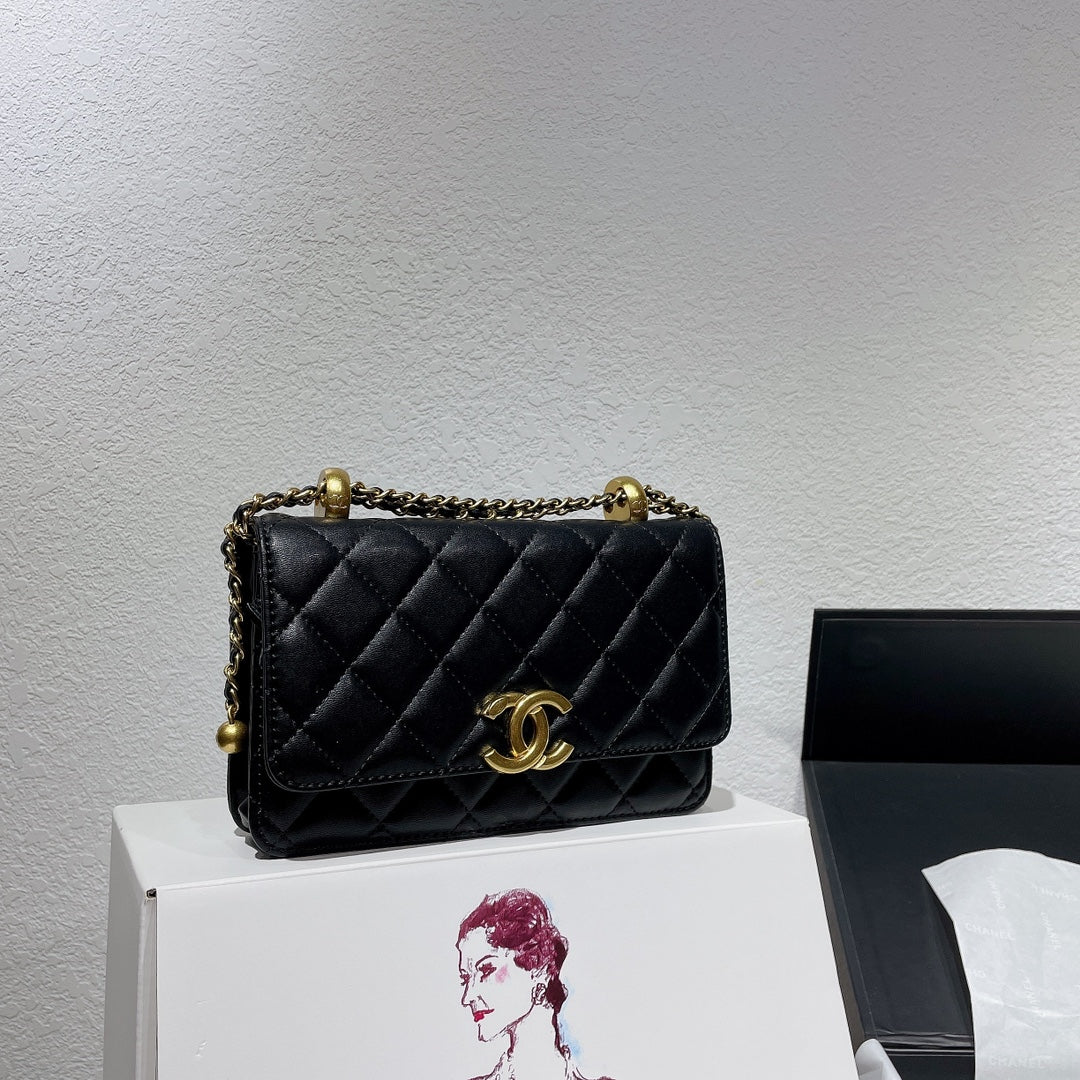 Black Bag for Women CB89