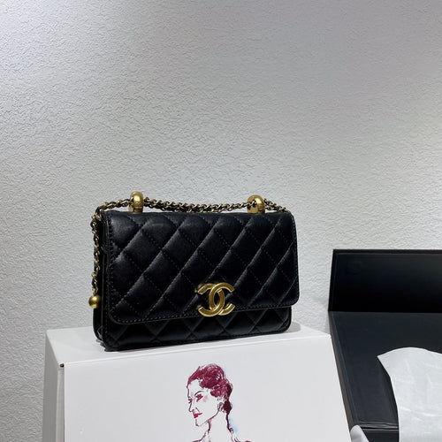 Black Bag for Women CB89