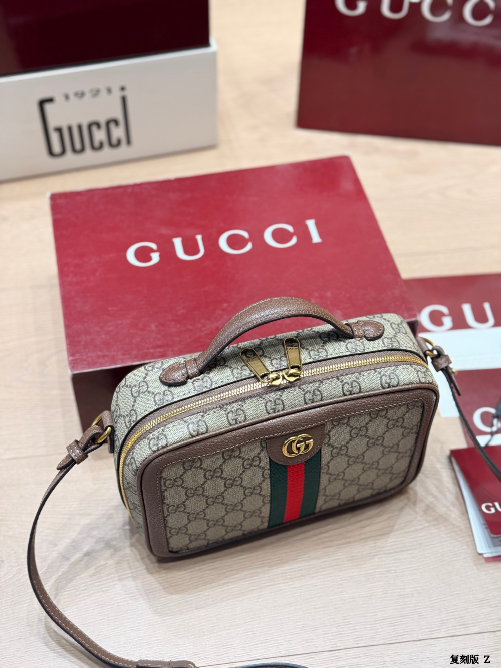 Travel Bag for Women GEM153