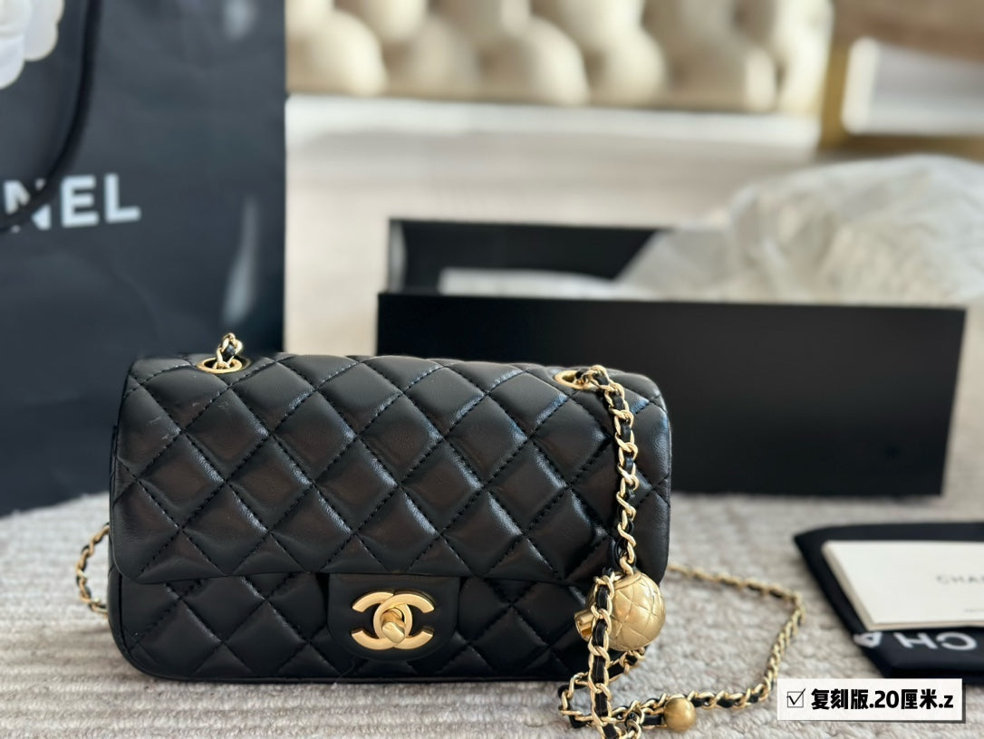 Fashion Bag for Women 20*12cm CEM113
