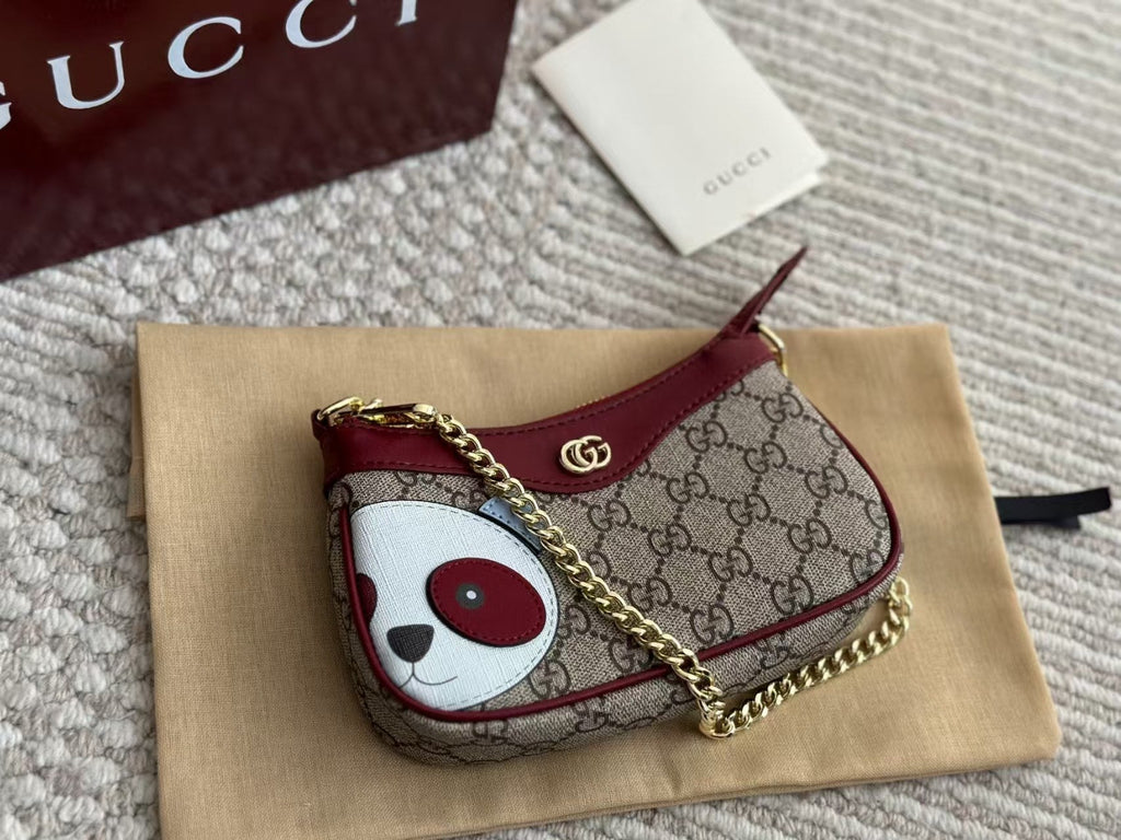 Fashion Handbag for Women 19cm GEM143