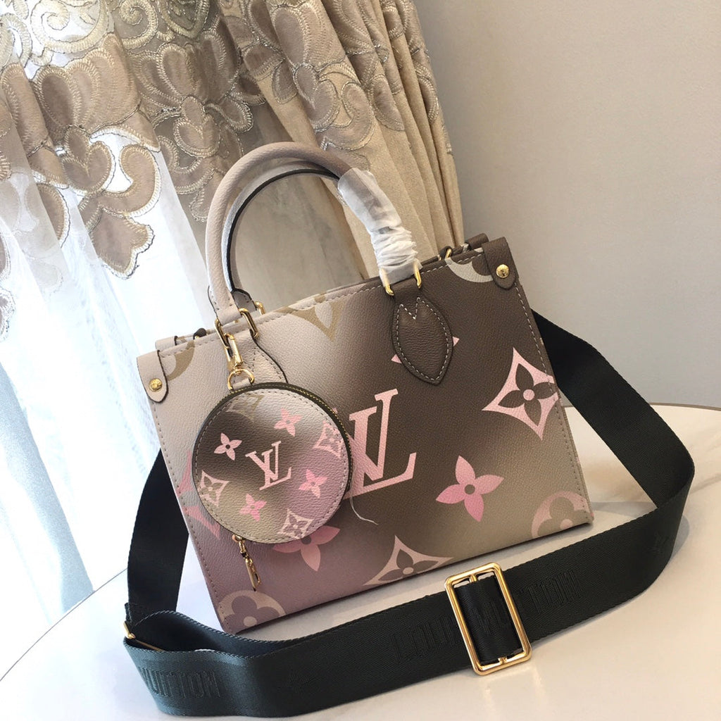 Fashion Bag for Women 25.0x19.0x11.5cm LEM38