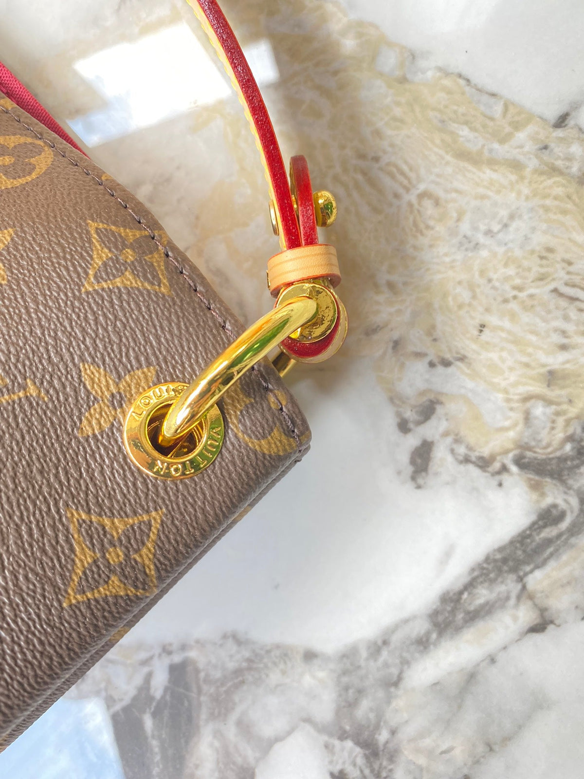 Fashion Bag for Women 41x35x14cm LEM43