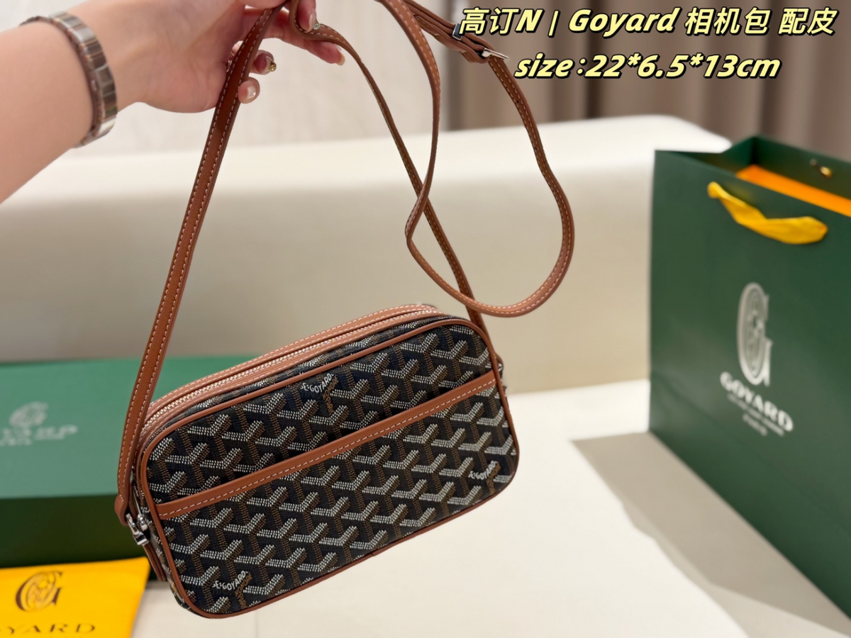 Fashion Bag for Women 22*6.5*13cm GOEM04