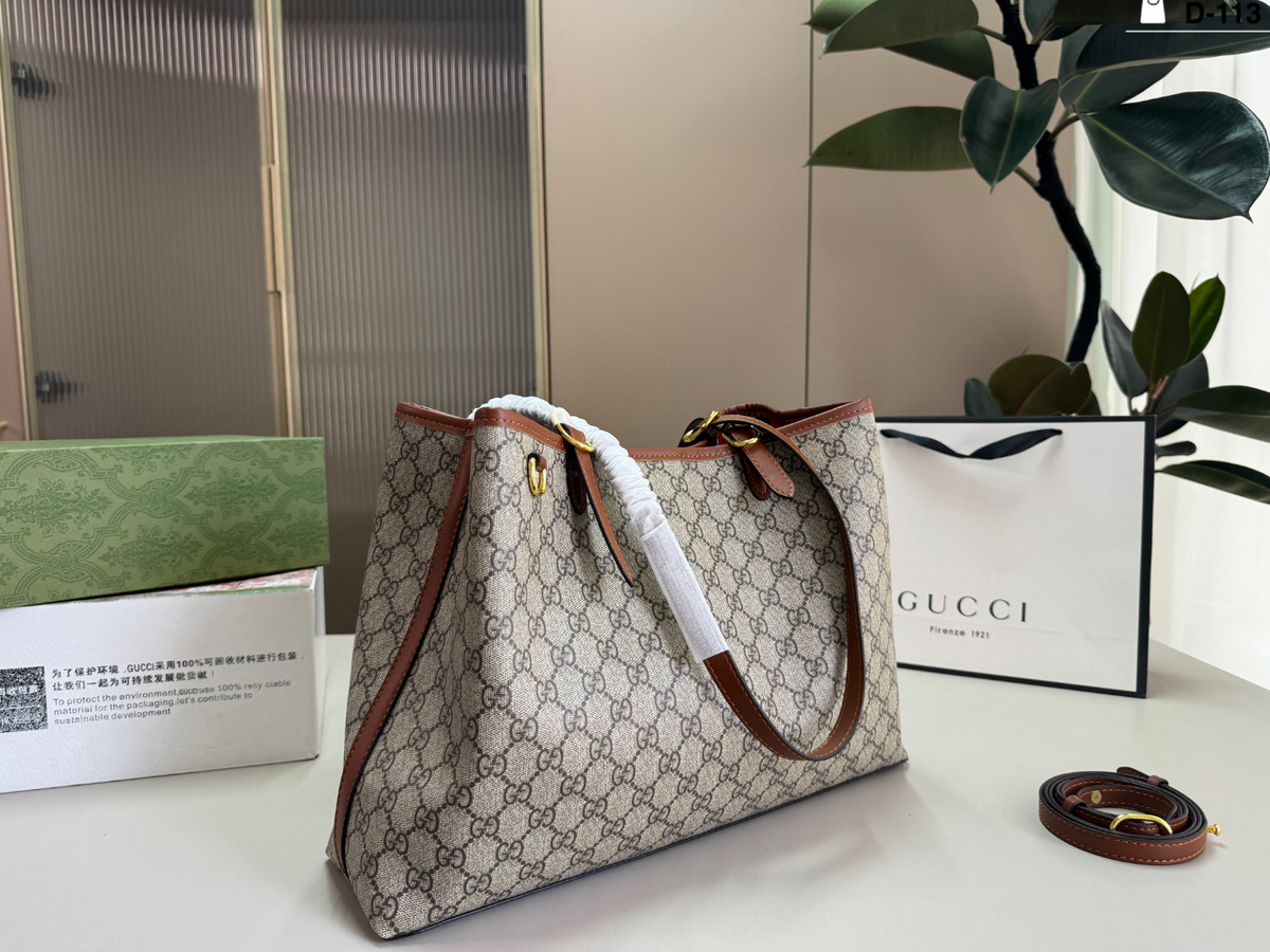 Fashion Handbag for Women 39x26cm GEM160