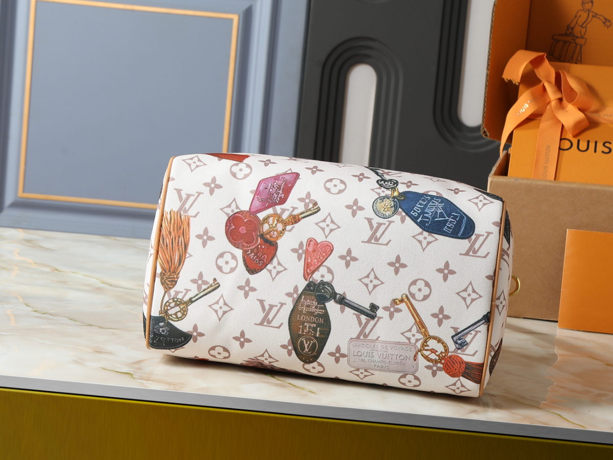 Fashion Handbag for Women 16cm LEM413