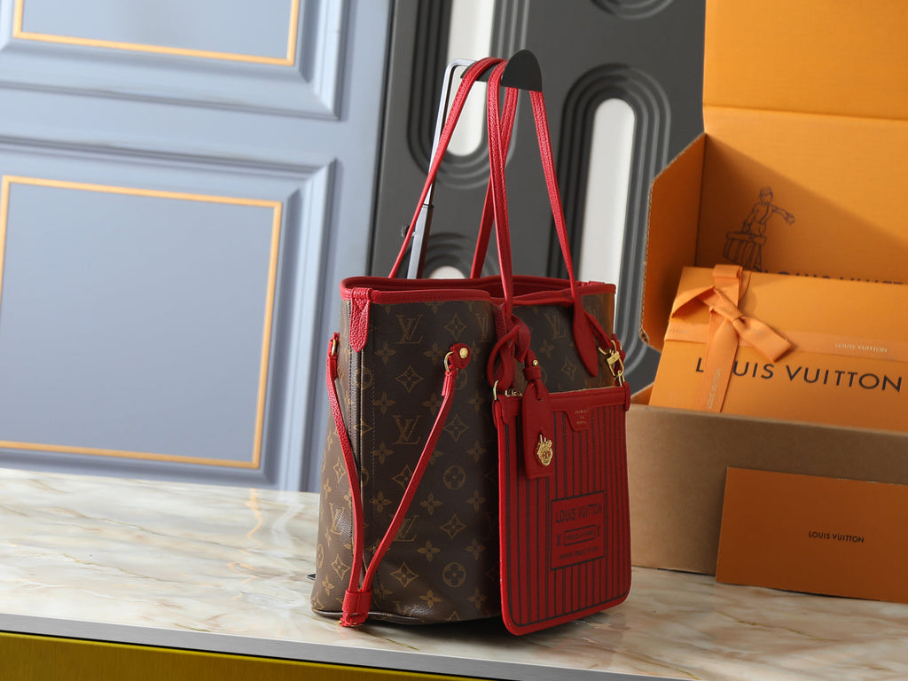Fashion Handbag for Women 31x28x14cm LEM495