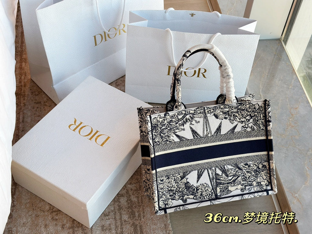 Fashion Bag for Women 26.5*21cm DEM95