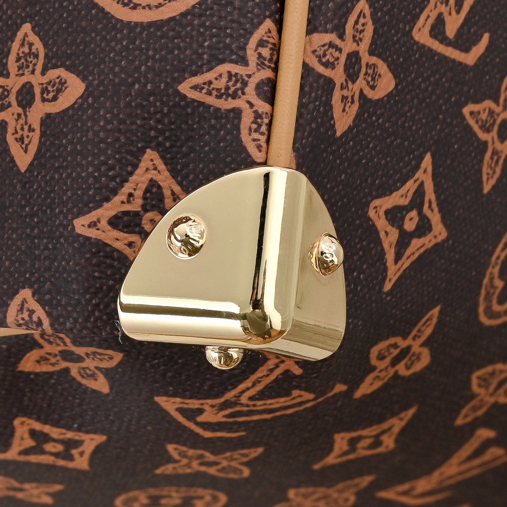 Travel Bag for Women 45x27x20cm LEM367