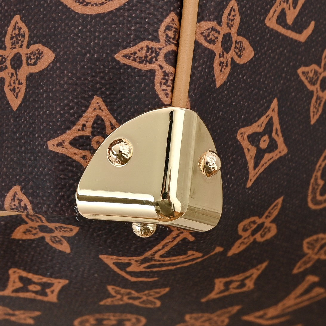 Travel Bag for Women 45x27x20cm LEM367