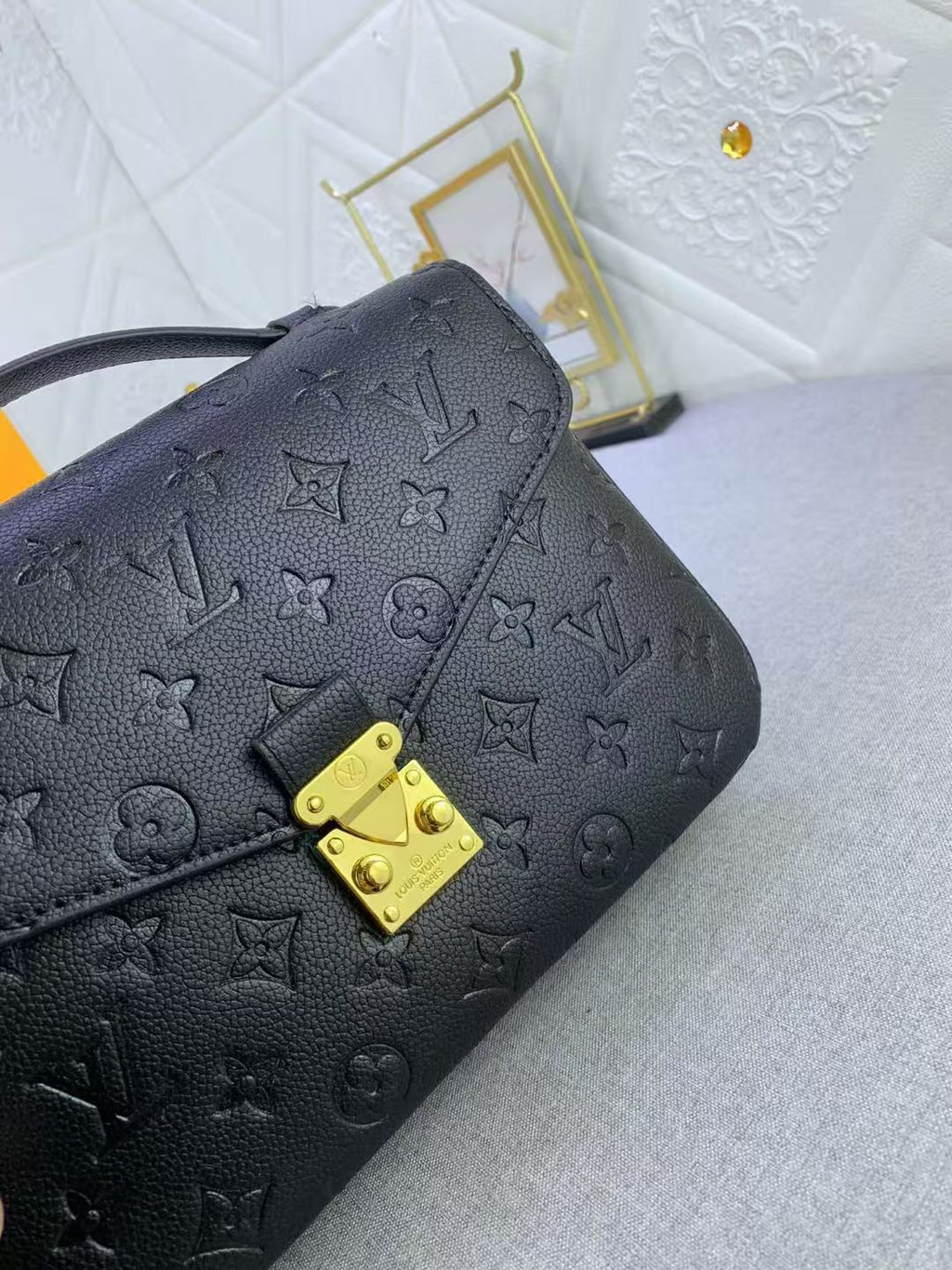 Fashion Bag for Women 25*19*7cm LEM398