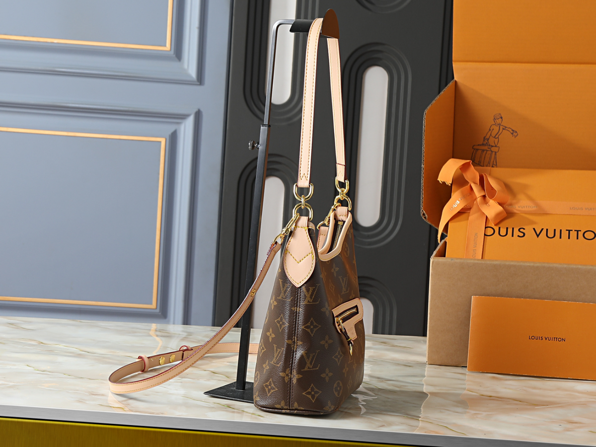 Fashion Handbag for Women 25*22*10cm LEM412