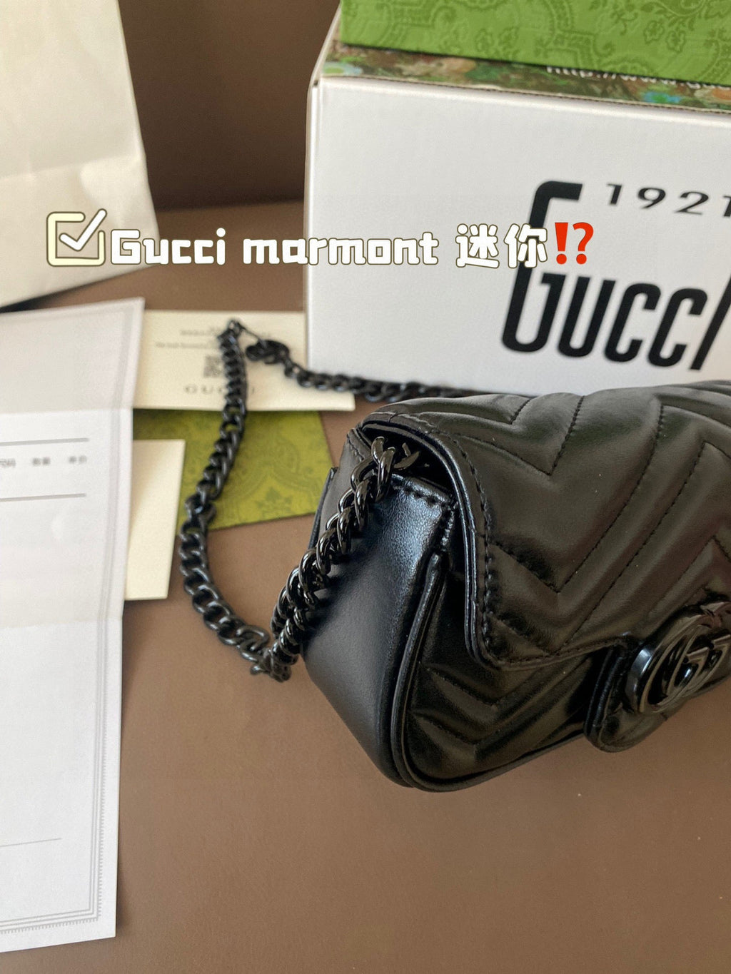 Designer Clash Color Crossbody Bag for Women 17*10cm GEM102