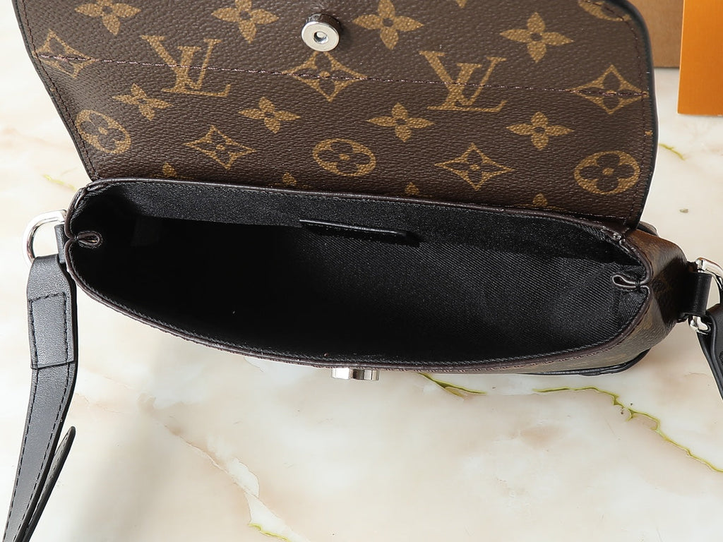 Designer Crossbody Bag for Women LEM301