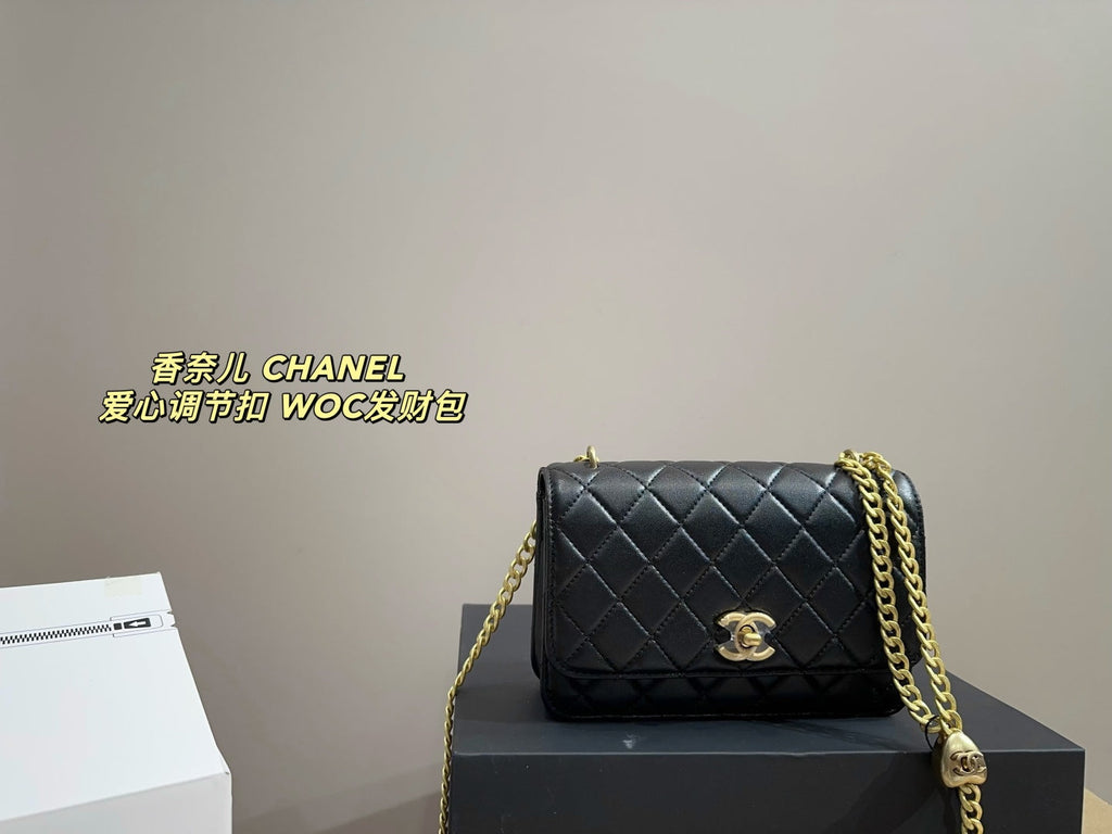 Fashion Bag for Women 19*5*12cm CEM52