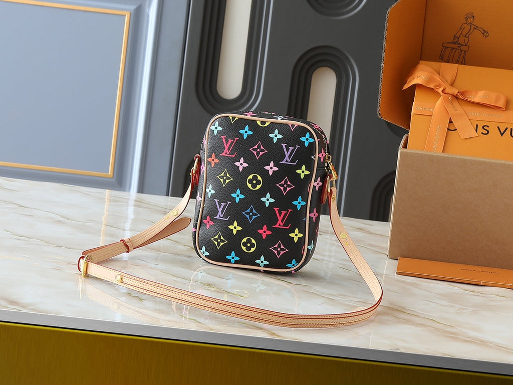 Designer Crossbody Bag for Women LEM252