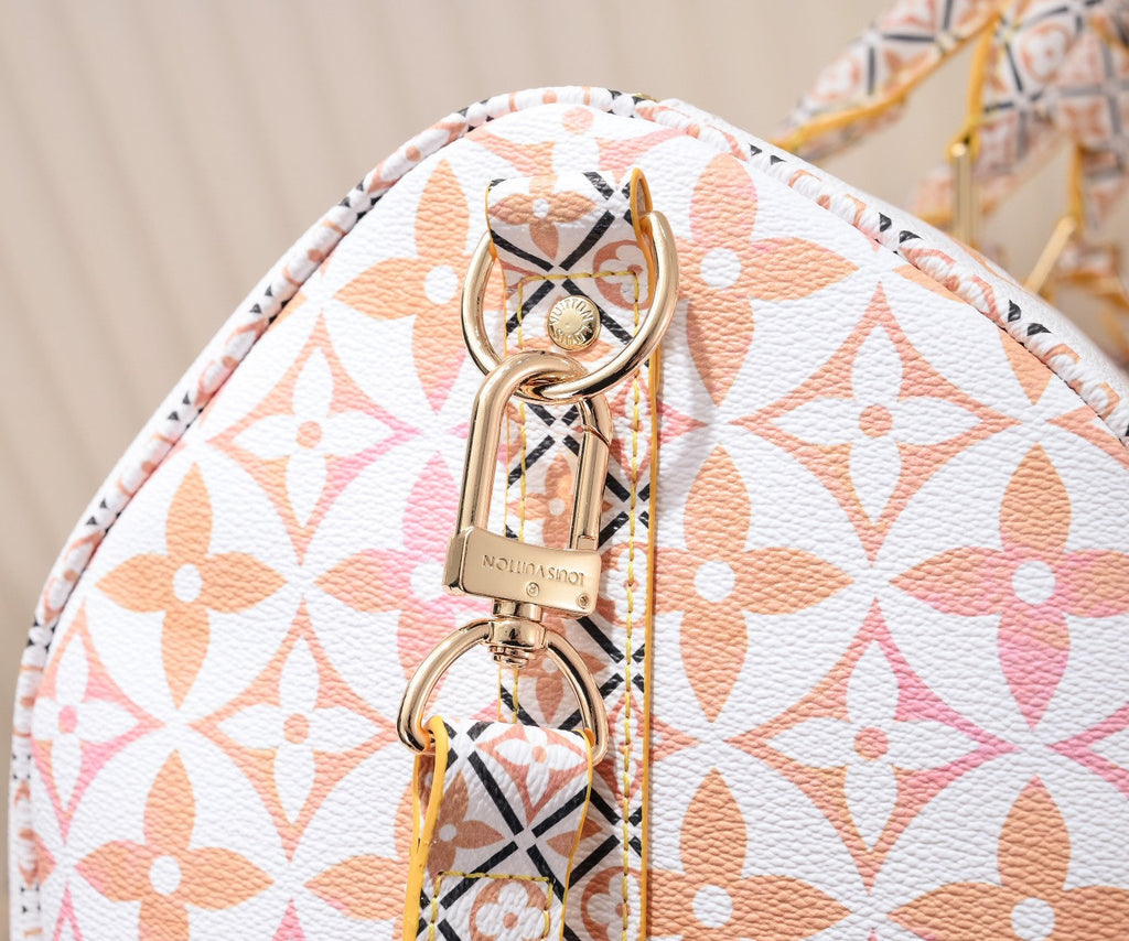 Travel Bag for Women 50.0x29.0x23.0cm LEM371