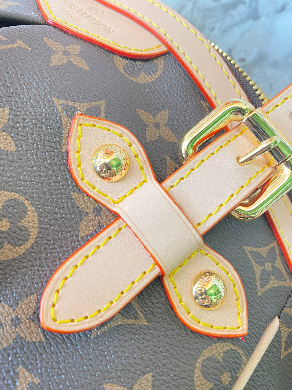 White Bag for Women 46.0x28.0x20.0cm LEM117