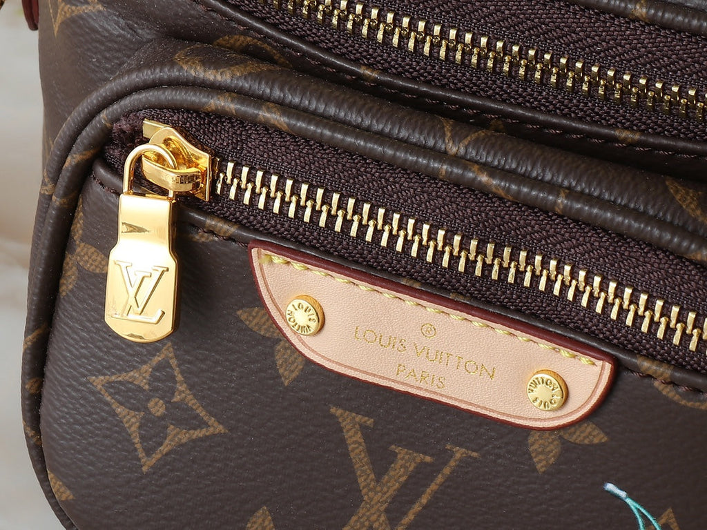 Designer Shoulder Bag for Women LEM245
