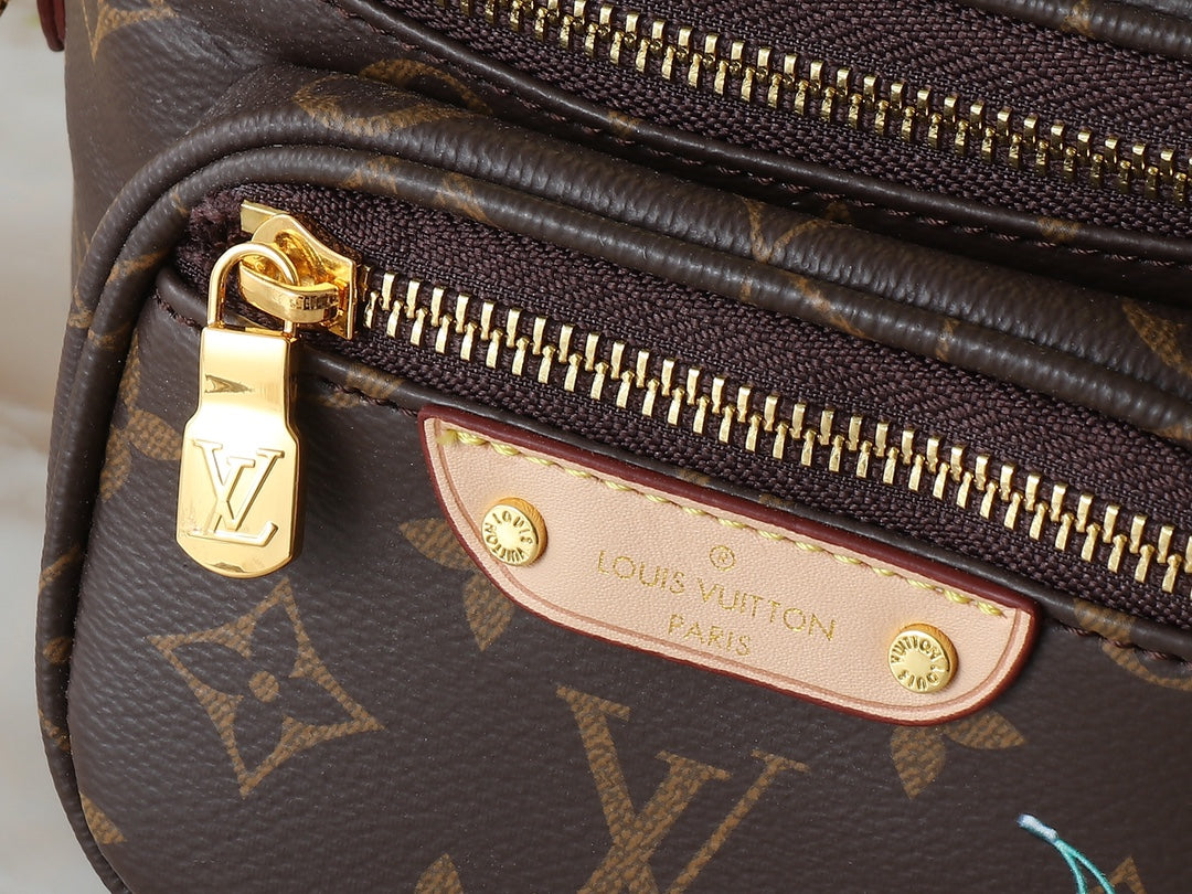 Designer Shoulder Bag for Women LEM245
