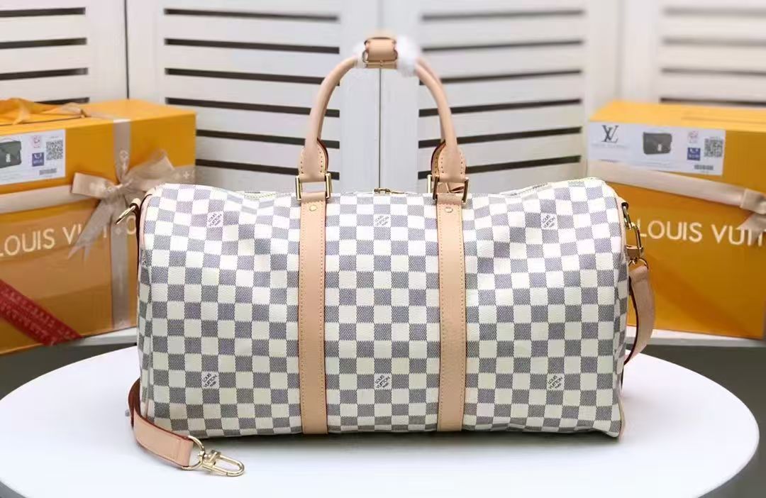 Travel Bag for Women 45cm LEM384