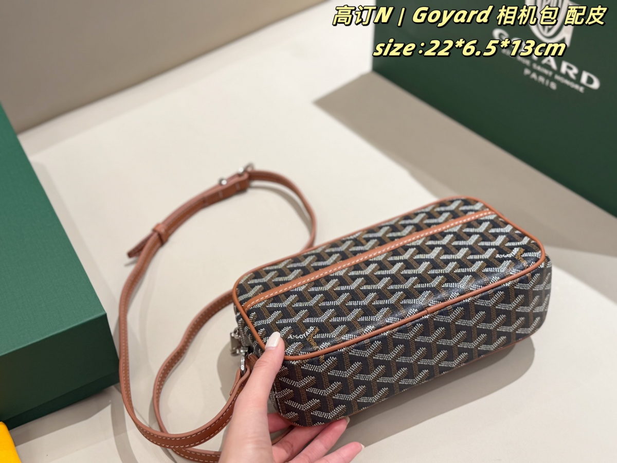 Fashion Bag for Women 22*6.5*13cm GOEM04