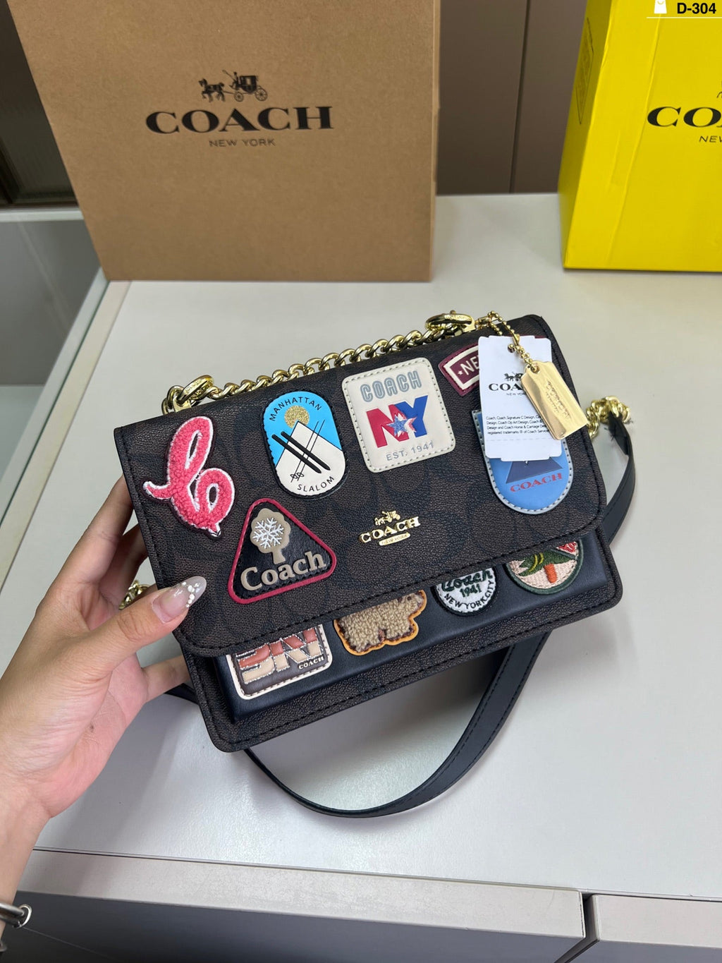 Fashion Bag for Women COEM01