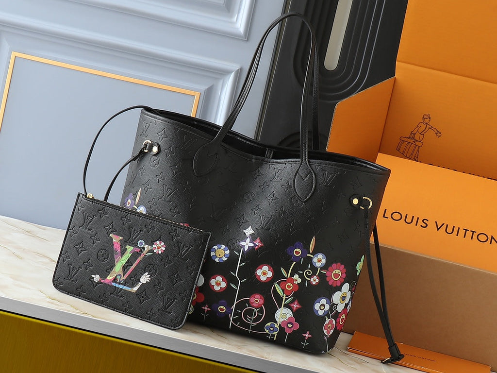 Designer Shoulder Bag for Women LEM242